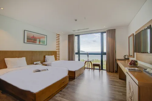 Soho Boutique Hotel - 3 ดาว