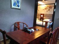 新余消仿大酒店 - 茶道商务房