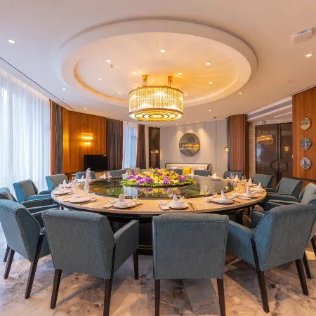 Xiangyang Ramada Fancheng