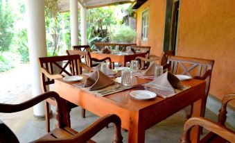 Landa Holiday House