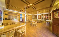 Wuye Guangying Hotel