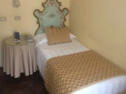 Hotel Principe Hotels in Venice