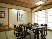 Yamatoya Honten Ryokan Osaka Hotels near Soemoncho
