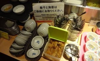 Daiwa Roynet Hotel Hakata-Gion - Housity