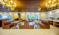 James Joyce Coffetel Hotel (Lijiang Gucheng Center) - sarapan