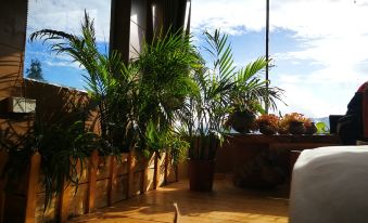Yuanyang Green Hostel & Sunny Guesthouse