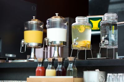 レストラン 中部国際空港セントレアホテルの写真