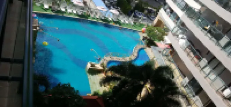 Sanya Xiaolu Chen Haijing Holiday Apartment Dadonghai Store