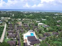 Pacific Palm Resort Hotels in Saipan
