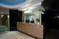Crystal Motel Hotels in Hsinchu