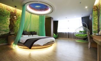 City 118·Select Hotel (Kaiping Sidi Road)