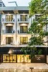 Metro Hotel Hotels in Bangkok