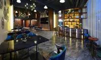 Fortune Gloria Plaza Hotel Xiangtan - bar