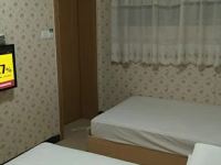 南通娟娟宾馆 - 标准双人床房