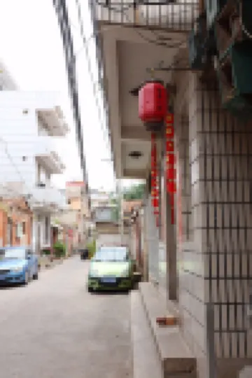 Quanzhou Guxiang Renjia Chinese Inn (West Street Kaiyuan Temple)