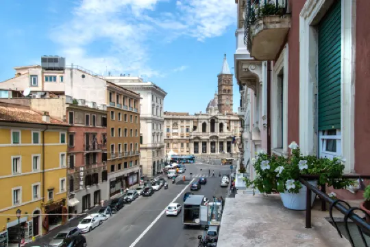 เมรูลานะ อินน์ เกสต์เฮาส์