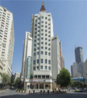 Atour Hotel at the People's Cinema in Urumqi International Grand Bazaar Hotels in Hongshan Park/Nanhu
