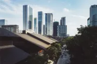 Sia Suites西雅輕奢公寓（成都太古裡店） - 浪漫/情侶