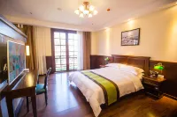 Zhujia Dayuan Hotel Các khách sạn gần Yuntaishan National Forest Park