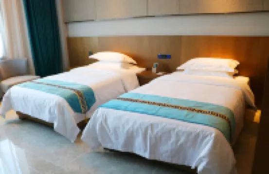 JinHua  Hotel