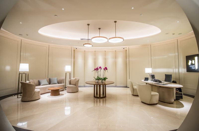 The Langham Hefei photo 5