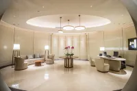 The Langham Hefei - spa