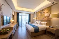 Arcadia International Hotel