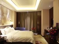 阳新三江国际酒店 - 商务大床房