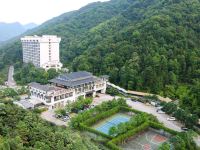 新丰云天海温泉原始森林度假村 - 酒店景观