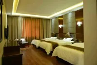 Hotel Jorgay Himalayas