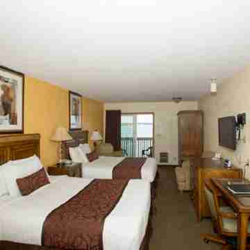 Water Front Inn Rooms