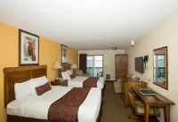 Water Front Inn Hotels in Port Townsend