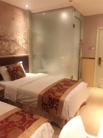 Longxin Hotel