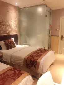 深圳龍鑫酒店