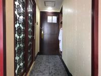 郑州华商国际商务酒店 - 行政双床房