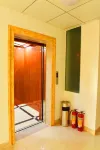 Qinyuan Hotel - Homestays