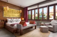 Cambana d'Angkor Suites