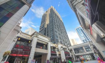 HUAYU Hotel Jiangbei Airport store - Housity