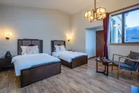 Nyingchi Gumeng Yebo Inn - Balkoner