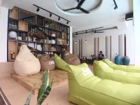 The Place Hostel Siem Reap Angkor