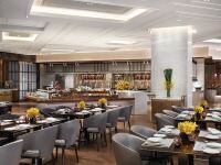 The Langham Hefei - breakfast