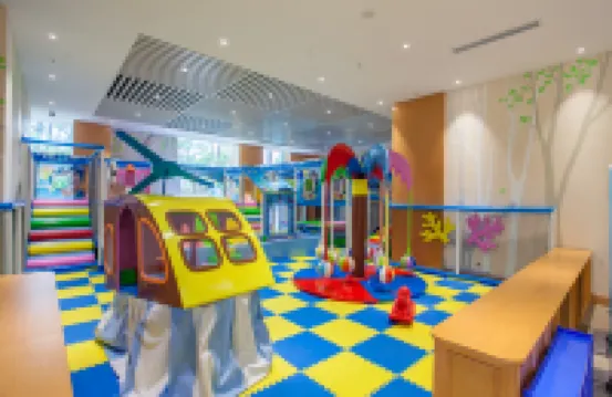 Haitang Bay Hongtai Seaview Holiday Apartment
