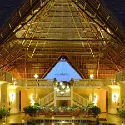 Billionaire Resort & Retreat Malindi Hotel Exterior