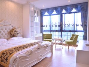 Yanbian Yumen Impression Hotel