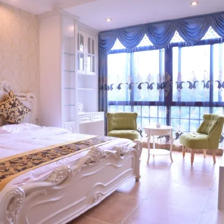 Yanbian Yumen Impression Hotel