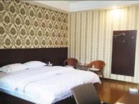 大化西雅图酒店 - 标准大床套房