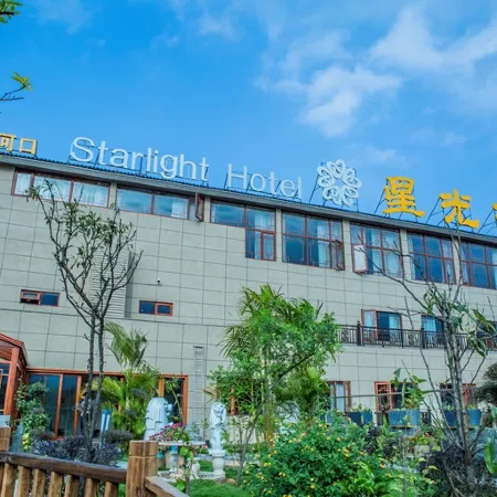 Starlight Hotel
