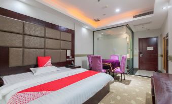 Dong Fang Han Gong International Hotel - Housity