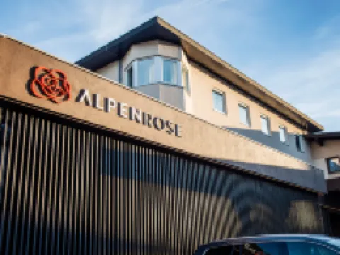 Alpenrose Kufstein Hotels in Kufstein