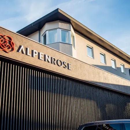 Alpenrose Kufstein